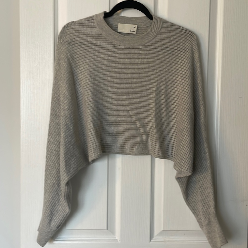 Wilfred Free Lolan sweater